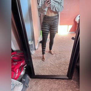 Nike Dri-fit leggings